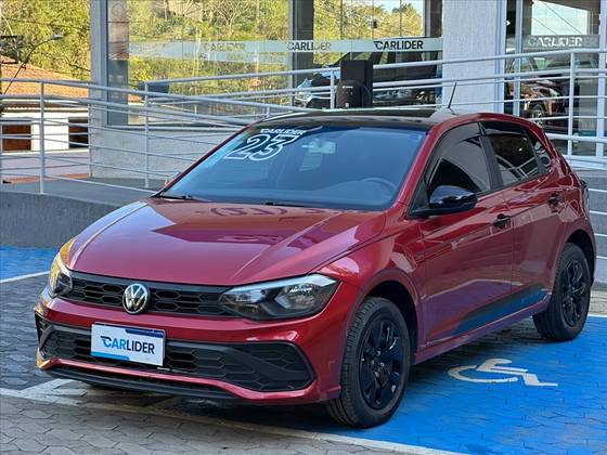 VOLKSWAGEN POLO 1.0 MPI TRACK 1st EDITION MANUAL VOLKSWAGEN POLO 1.0 MPI TRACK 1st EDITION MANUAL